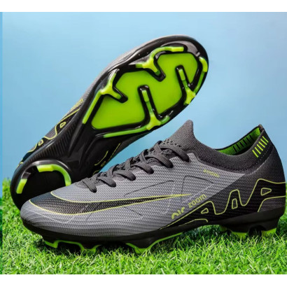 Бутси Caroc Air Zoom-060 Gray FG